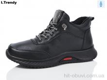 Черевики Trendy, BK1221-1