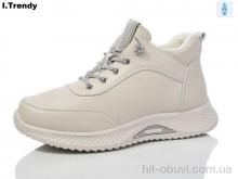 Черевики Trendy, BK1221-2