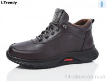 Черевики Trendy, BK1221-9