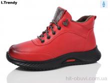 Черевики Trendy, BK1221-7