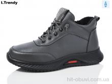 Черевики Trendy, BK1221-10