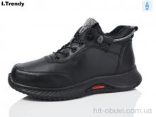 Черевики Trendy, BK1220-1
