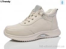 Черевики Trendy, BK1220-2