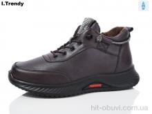 Черевики Trendy, BK1220-9