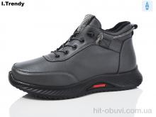 Черевики Trendy, BK1220-10