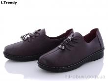 Туфлі Trendy, BK55-9