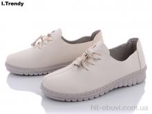 Туфлі Trendy, BK55-2