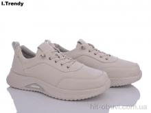 Туфлі Trendy, BK377-2