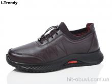 Кросівки Trendy, BK375-9