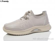 Кросівки Trendy, BK375-17