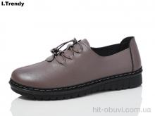 Туфлі Trendy, BK55-21