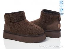 Угги ITTS A1707-4
