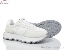 Кроссовки Victoria RF1643 white/grey