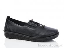 Туфлі Republic, 2270 black