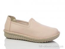 Туфлі Republic, 2203 beige