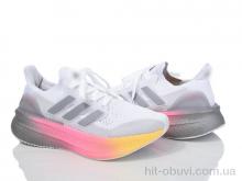 Кроссовки Violeta HD51-1101 white-pink