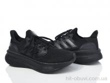Кроссовки Violeta HD51-1101 black