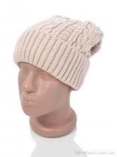 Шапка Red Hat SA1323-6 beige