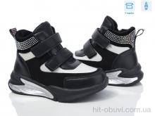 Черевики Ok Shoes CT10270B