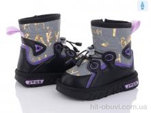 Дутики Ok Shoes, C8855-8