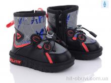 Дутики Ok Shoes, C8855-1