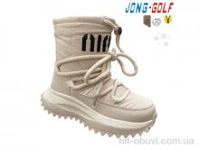 Ботинки Jong Golf C40449-6