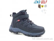 Ботинки Jong Golf D40423-30