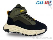 Черевики Jong Golf C30951-5