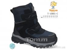 Черевики TOM.M T-10801-C