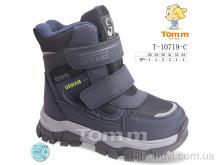 Черевики TOM.M T-10719-C