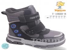 Черевики TOM.M T-10660-B