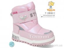 Черевики TOM.M, T-10846-C