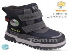 Черевики TOM.M, T-10804-B