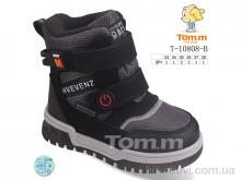 Черевики TOM.M T-10808-B