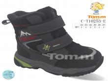 Дутики TOM.M C-T10253-E