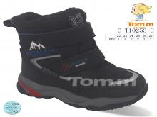 Дутики TOM.M, C-T10253-C