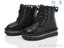 Ботинки Ok Shoes C90017