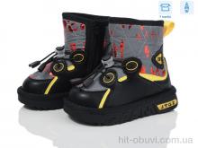 Дутики Ok Shoes C8855-9