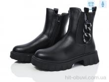 Ботинки Ok Shoes 2167B