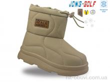 Ботинки Jong Golf B40476-6