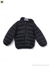 Куртка BIG 3791-17 black