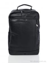 Рюкзак GLAMORTA T9210-20 black