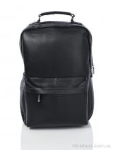 Рюкзак GLAMORTA T9210-18 black