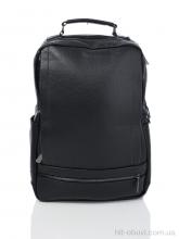 Рюкзак GLAMORTA T9210-19 black