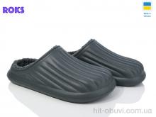 Шльопанці Roks, Dago8001 хакі