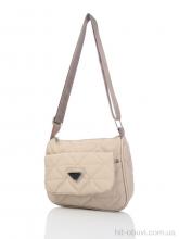 Сумка David Polo 5127-2 beige