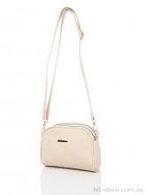 Сумка David Polo 5128-5 beige