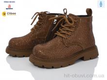 Черевики Clibee-Doremi A8883 brown