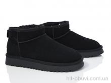 Уги Violeta PN2582 black