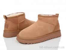 Уги Violeta PN2582 camel